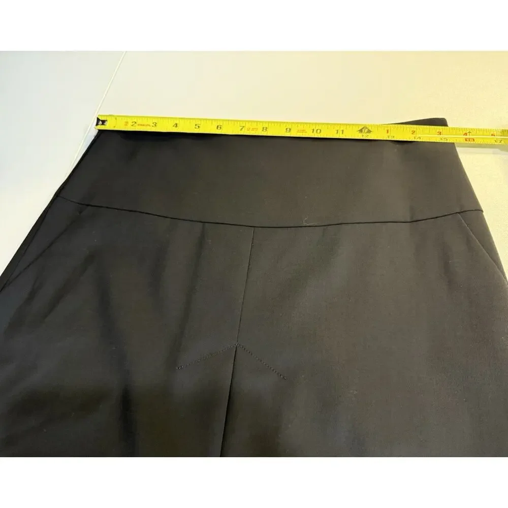 Coach inverted pleat